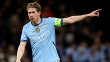 Kevin de Bruyne ima tri fantastične ponude; jedna je posebno intrigantna