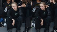 Starija kći Angeline Jolie i Brada Pitta je ista mama