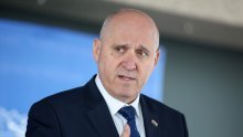 Bačić: GUP Zagreba dobit će suglasnost kad se uskladi s hrvatskim propisima