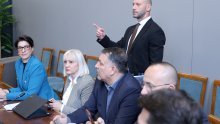Ahmetović pobrojala razloge zašto traže razrješenje Turudića: Bliske veze s HDZ-om