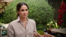 Meghan Markle otkrila da je imala komplikacije u trudnoći koje su bile 'pitanje života ili smrti'