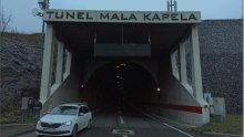 Nitko ne želi sanirati tunele: Nema izvođača za njih šest, a stanje je ozbiljno