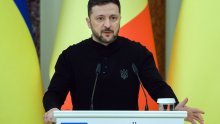 Zelenski: Zarobili smo dva Kineza, borili su se na strani Rusije