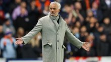 Mourinho ima novi posao? Brazilski mediji objavili senzaciju