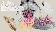 Dizajnerske tenisice nisu više statusni simboli: 'Potaracali' su ih Hoka, On, Adidas i New Balance