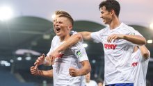 Hajdukov dragulj potpisao ugovor s jednim od najjačih svjetskih agenata