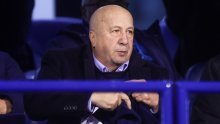 Zajec: Macia neće biti sportski direktor. Cannavaro vodi momčad protiv Osijeka