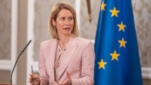 Europska šefica diplomacije prozvala Dodika: 'Nećemo tolerirati nikakve prijetnje!'