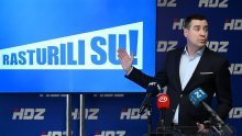 HDZ-ov kandidat za gradonačelnika Zagreba zahvalio se Selak Raspudić. Stigla i reakcija Možemo