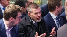 Boban: 'Nadam se da ću se vratiti u Dinamo'