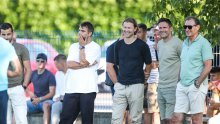 U Dinamo se vraća legenda i bivši reprezentativac, ali ne kao Cannavarov nasljednik?