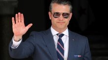 Hegseth stigao u Panamu: 'Uklonit ćemo kineski utjecaj na Panamski kanal'