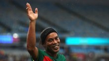 Ronaldinho otkrio koji ga je igrač impresionirao ove sezone