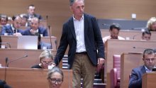 Svađa DP-a i SDSS-a u Saboru: 'Stvara se dojam da je posvuda u RH razasuto četničko groblje'