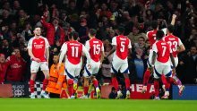 Modrić i Real primili tri komada od Arsenala, Inter u završnici šokirao Bayern. Pogledajte golove