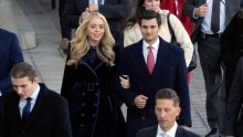Trumpova kćer stajlingom otkrila očekuje li dječaka ili djevojčicu