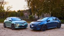 Lancia poboljšala novi Ypsilon: Električna verzija učinkovitija, a hibrid snažniji