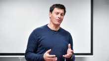Adrenalinsko priznanje Ivice Kostelića: 'Ja sam kao vođa napravio pogrešku'