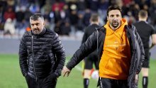 Trener Šibenika otkrio detalje štrajka: Podijelili smo se u ekipe i odigrali turnir