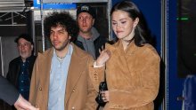 Selena Gomez slučajno otkrila detalj iz intimnog života s Bennyjem Blancoom