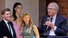 Bill Gates šokirao odlukom: Djeci ostavlja tek 1% svog nevjerojatnog bogatstva