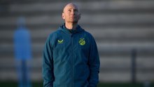 Smjena u Maksimiru: Dinamo objavio ime novog trenera juniora