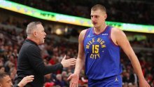 Jokić kriv za otkaz treneru? Vladalo je nezadovoljstvo načinom igre
