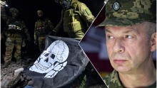 Bivši ukrajinski časnik dao ostavku pa progovorio: Dobivamo sve kriminalnije naredbe