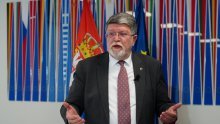 Kako napreduje Srbija prema EU? Prošlo izvješće hrvatskog eurozastupnika Picule