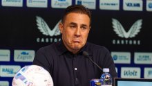 Dinamo se oprostio od Cannavara s par rečenica