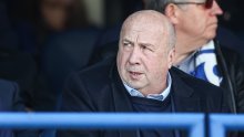Dinamo je u rasulu i treba mu mir. Njegova legenda i predsjednik radi kaos