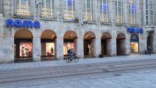Prodaje se zagrebačka Nama. Objavljeni su uvjeti, a evo koja je cijena