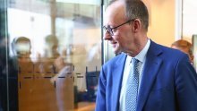 Pao dogovor o novoj njemačkoj Vladi, konzervatvni CDU i SPD postigli sporazum