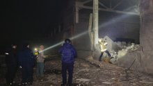 Na istoku ništa novo: Od ranog jutra zračne uzbune po cijeloj Ukrajini