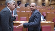 Žustra rasprava o opozivu Turudića; Hajdaš Dončić: Pravda treba kičmu, a ne člansku iskaznicu