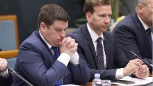 Na sjednicu Odbora za pomorstvo stigao i novi šef Jadrolinije: Gradit će se novi brodovi