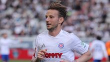 Ivan Rakitić iznenada odletio za Pariz; dobio je poziv koji se ne odbija