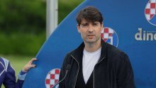 Ćorluka je velika Dinamova želja. Bio je u klubu, odluka je samo na njemu