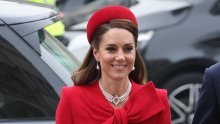 Otkriveno je slijedeće pojavljivanje Kate Middleton, taj dan je jako blizu