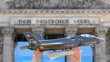Berlin potiho planira ući u biznis s oružjem: Posredovat će u prodaji tenkova i raketa