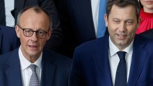 Njemački SPD dao konačno zeleno svjetlo: Otvoren put formiranju Merzove vlade