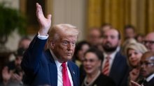 Trump napao Putina: ‘On je najveći krivac za rat u Ukrajini. Milijuni su mrtvi zbog njih trojice‘