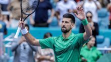 Novak Đoković doživio još jedan šokantan poraz