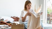 Odlična ideja kako obnoviti garderobu, bez potrošenog centa