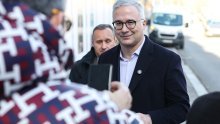 Kojundžić odgovorio Benčić: Da vidimo vas kako biste izgledali bez fondovskih potpora