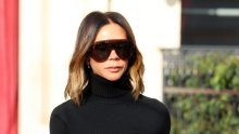 Balayage u 50-ima je apsolutno dobra odluka: Pogledajte samo novu frizuru Victorije Beckham