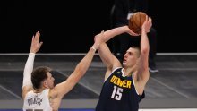 Razočarani Nikola Jokić napušta Denver i pridružuje se Luki Dončiću u Lakersima?!