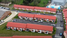 Inovativni smještaj za starije: Hrvatska dobiva prva umirovljenička naselja
