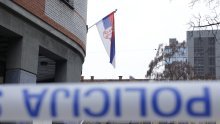 Incident u Srbiji: Autom se zaletio u ljude na skupu podrške studentima