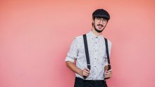 Vinko Ćemeraš: 'Manjak samopouzdanja uvijek je bio moj najveći neprijatelj'